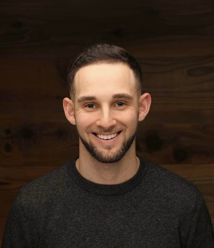 Adam Tracht